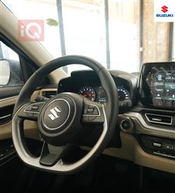 سوزوكي ديزاير